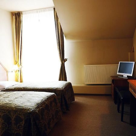 Hotel Zorza Namysłów 외부 사진