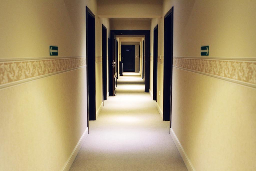 Hotel Zorza Namysłów 외부 사진