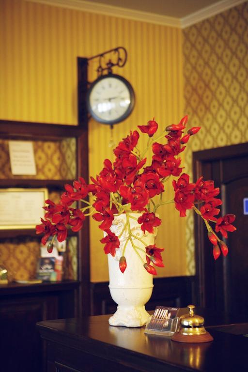 Hotel Zorza Namysłów 외부 사진