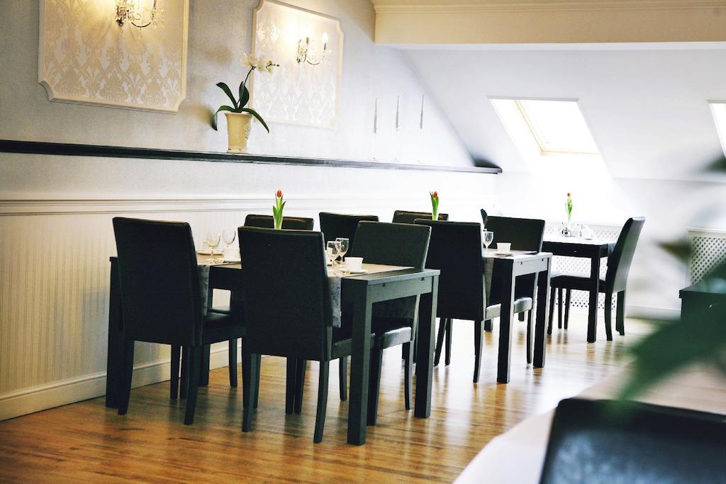 Hotel Zorza Namysłów 외부 사진